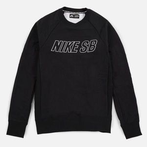 Nike SB Everett Reveal Crewneck